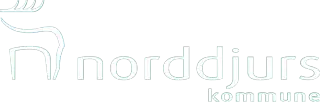 Logo og link til norddjurs.dk